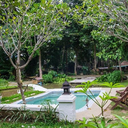 Shaya Homestay & Dorms Pai Buitenkant foto