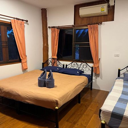 Shaya Homestay & Dorms Pai Buitenkant foto