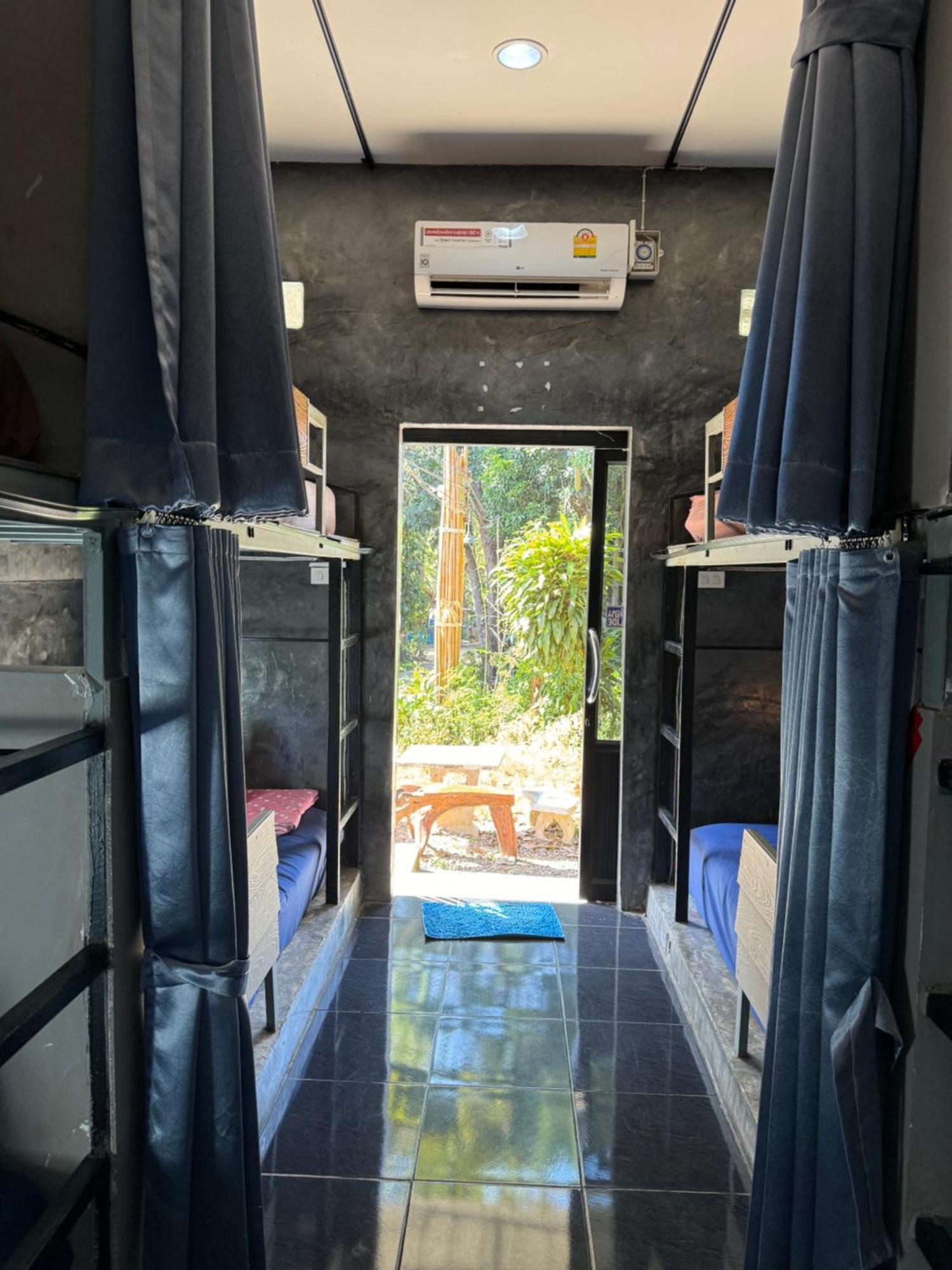 Shaya Homestay & Dorms Pai Buitenkant foto